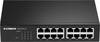 EDIMAX GS-1016 V2 GS-1016 V2 Netwerk switch 16 poorten 10 / 100 / 1000 MBit/s