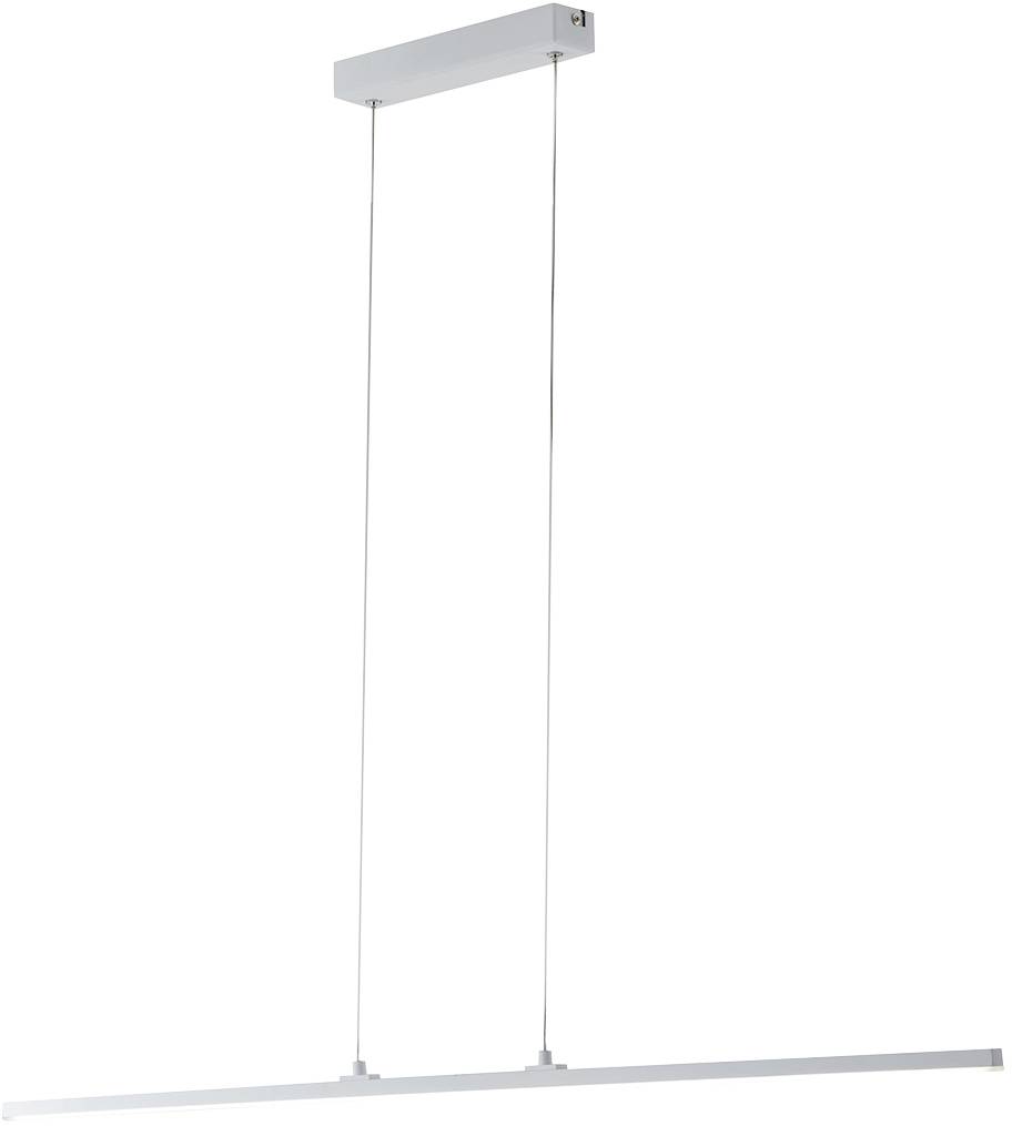 ECO-Light SHANGHAI SHANGHAI-S1C BCO LED-hanglamp LED 29 W Wit-1