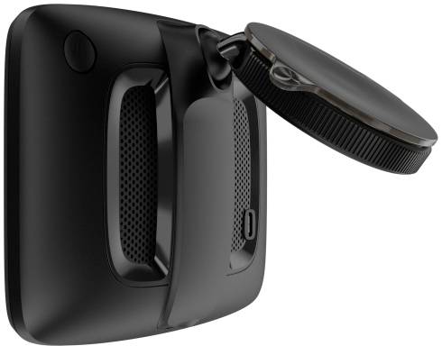 TomTom Navigationssystem Navigatiesysteem 15.2 cm 6 inch Europa-2