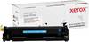 Xerox Toner vervangt Canon, HP 410A, CF411A, CRG-046C Compatibel Cyaan 2300 bladzijden Everyday™ Toner 006R03697