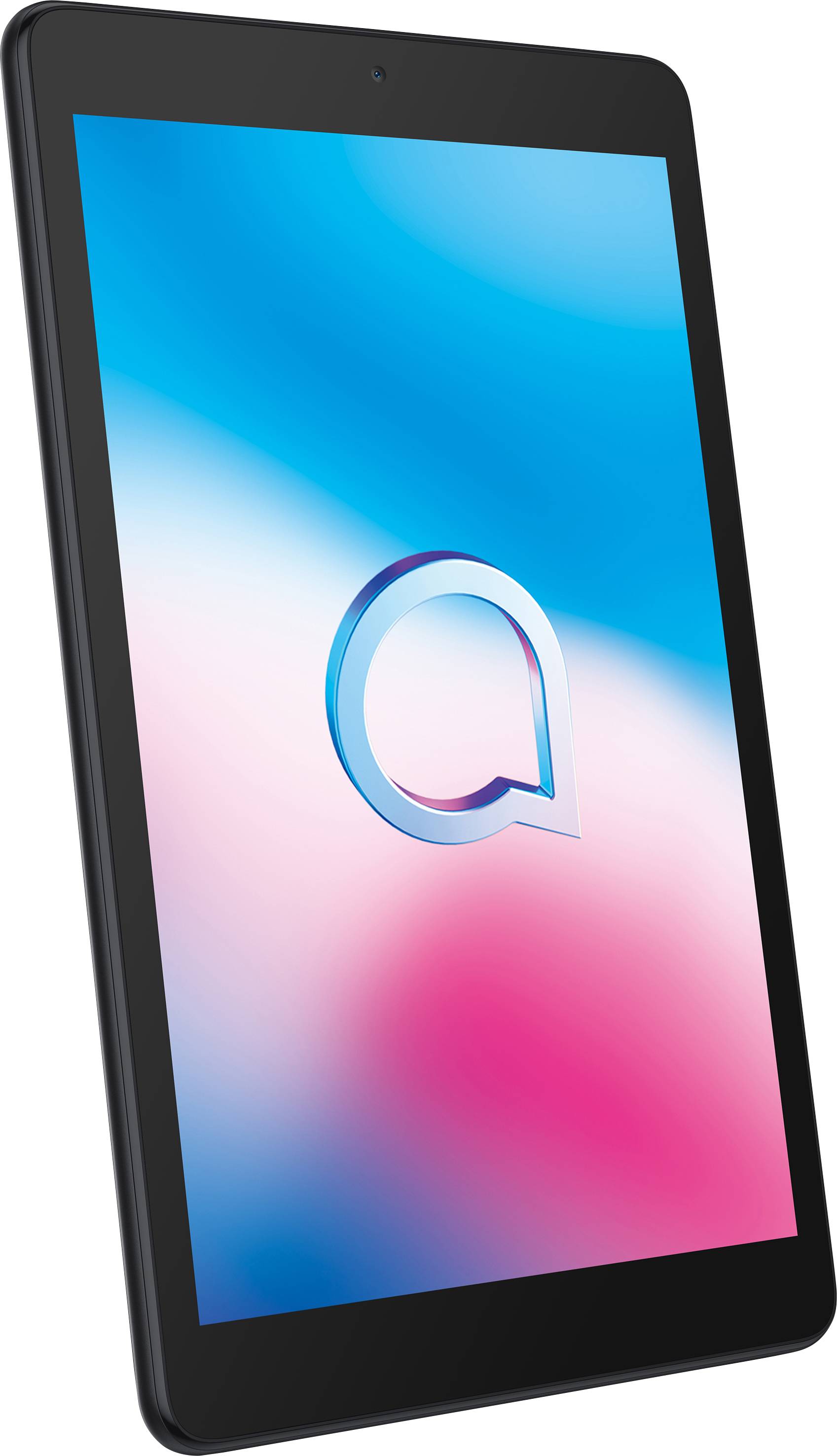 Alcatel 3T8 GSM/2G, UMTS/3G, LTE/4G, WiFi 32 GB Zwart Androidtablet 20