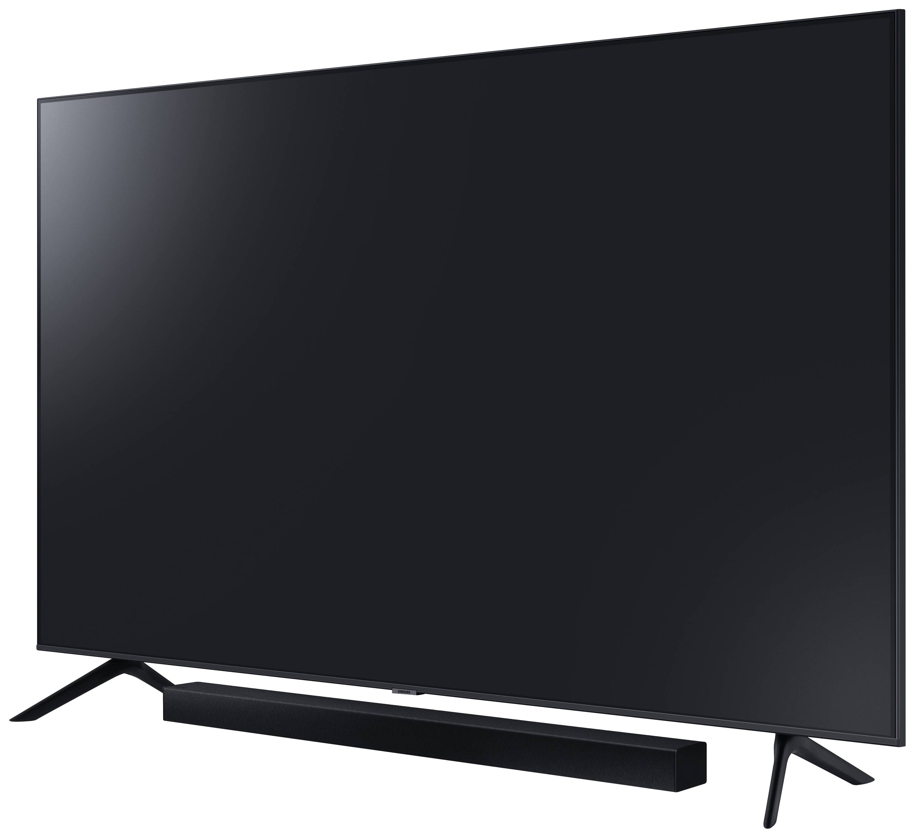 Samsung HWA430 Soundbar Zwart Incl. draadloze subwoofer, Bluetooth