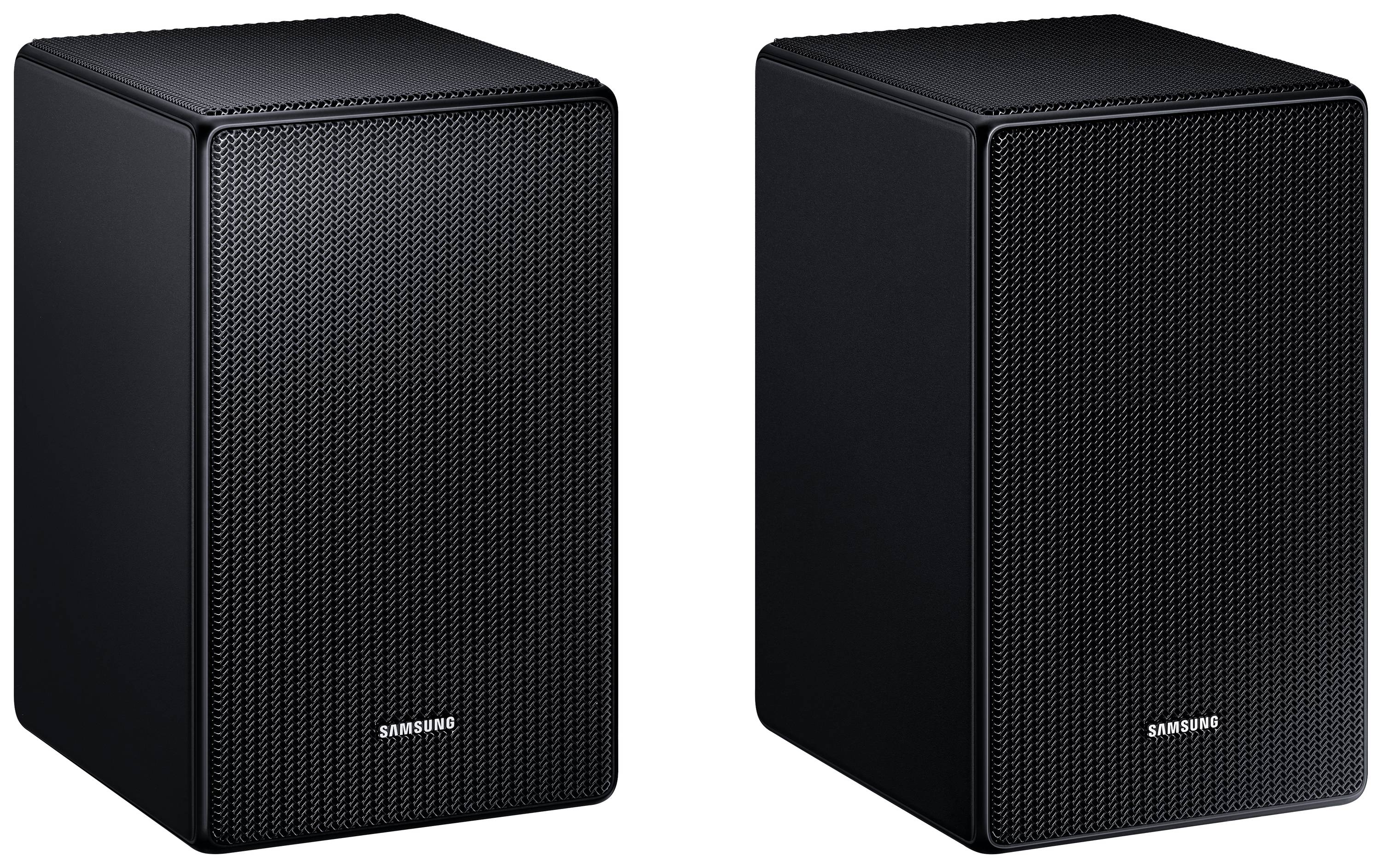 Samsung store bookshelf speakers