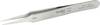 Weller Erem® 2SA Precisiepincet Spits, gemiddeld fijn 115.00 mm