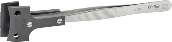 Weller Erem® 141SAP Wafelpincet     150.00 mm