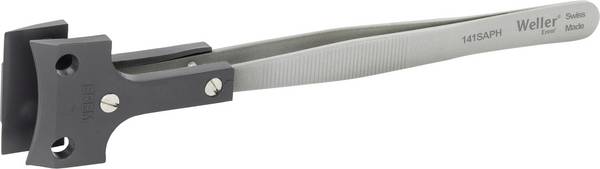 Weller Erem® 141SAPH Wafelpincet     150.00 mm