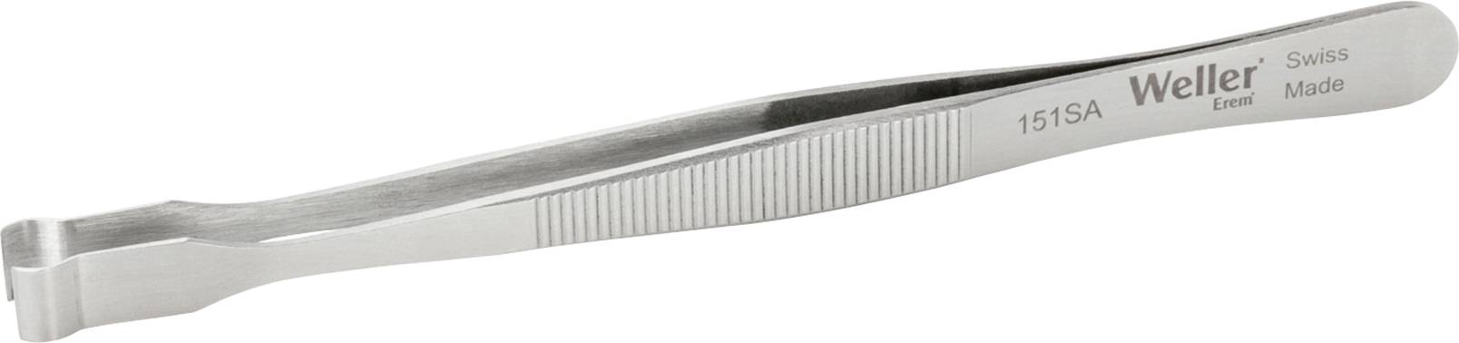 Weller Erem® 151SA SMD-pincet 120.00 mm