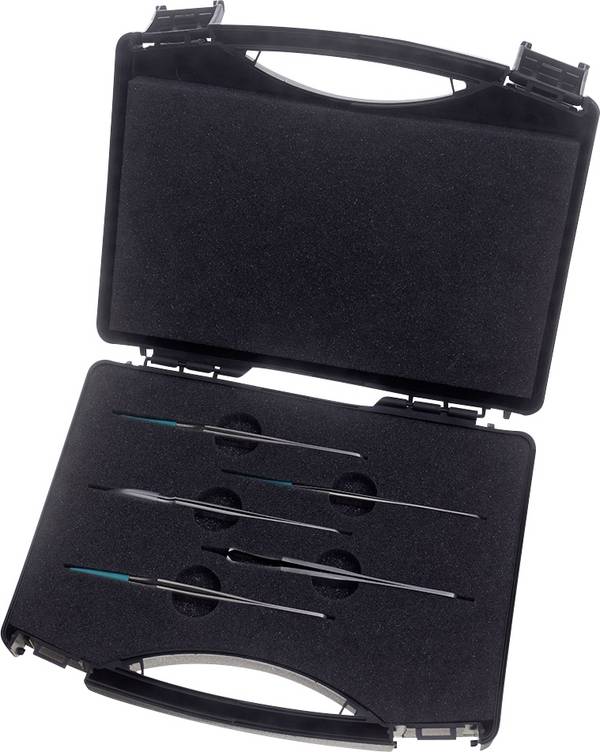 Weller Erem® 3500TP Pincetset