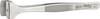 Weller Erem® 600JSA Wafelpincet 128.00 mm