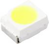 TRU COMPONENTS SMD-LED Warm-wit 1250 mcd 120 ° 20 mA 3.1 V