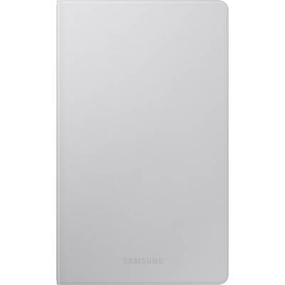 Samsung EF-BT220PSEGWW Bookcase  Samsung Galaxy Tab A7 Lite   Zilver Tablettas