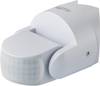Sygonix SY-4755360 Plafond, Wand, Oppervlakmontage PIR-bewegingsmelder 180 ° Relais Wit IP65