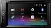 Pioneer AVH-A240DAB Autoradio met scherm dubbel DIN Aansluiting voor stuurbediening, Aansluiting voor achteruitrijcamera, Bluetooth handsfree, DAB+ tuner