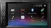 Pioneer DMH-A240DAB Autoradio met scherm dubbel DIN Aansluiting voor stuurbediening, Aansluiting voor achteruitrijcamera, Bluetooth handsfree, DAB+ tuner