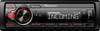 Pioneer MVH-330DAB Autoradio enkel DIN