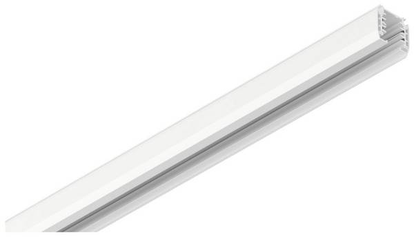 Paulmann 91354 91354 230V-railsysteemcomponenten  Rail  ProRail3 Wit