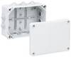 Spelsberg 32695001 Verbindingsdoos (l x b x h) 119 x 164 x 77 mm Grijs IP55 1 stuk(s)