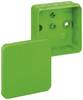Spelsberg 2K-12-L/gn Verbindingsdoos (l x b x h) 85 x 85 x 37 mm Groen IP55 1 stuk(s)