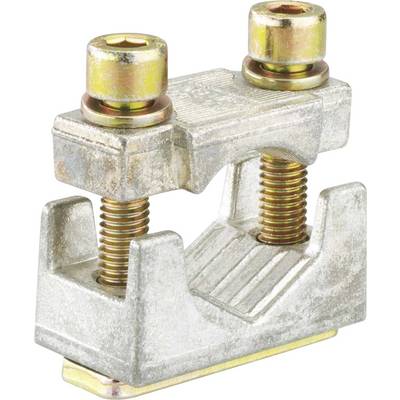 Spelsberg 07670001 Klem Aluminium-0
