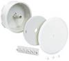 Spelsberg 30640601 Verbindingsdoos Halogeenvrij (Ø x h) 80 mm x 32 mm 1 stuk(s)