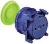 Spelsberg 97176501 Verbindingsdoos (Ø x h) 60 mm x 68 mm 1 stuk(s)