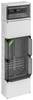 Spelsberg 74912501 ZKi 120-f Groepenkast Opbouw (op product) Inhoud: 1 stuk(s)