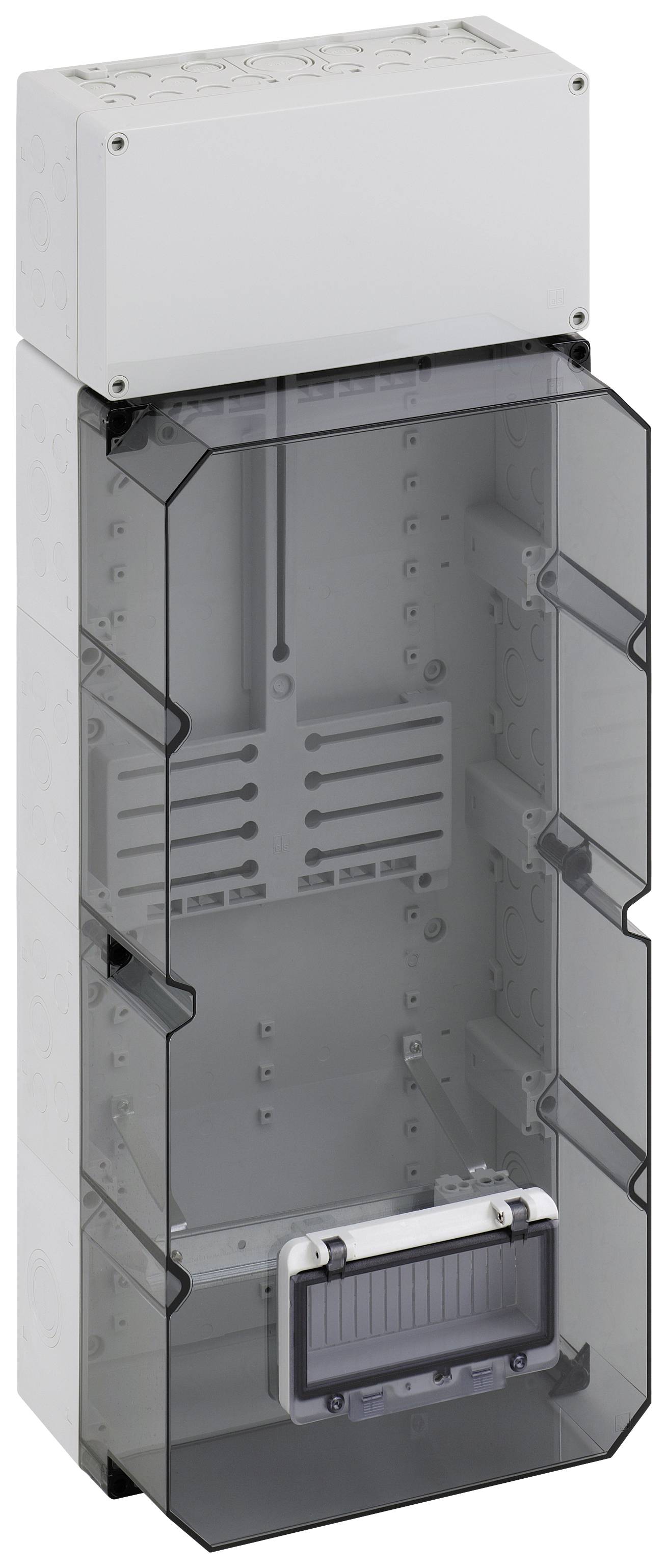Spelsberg 75751101 AKi-Z 511 K Groepenkast Opbouw (op product)