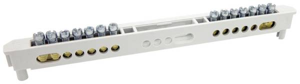 Spelsberg 79020701 Klemframe Grijs 76 A