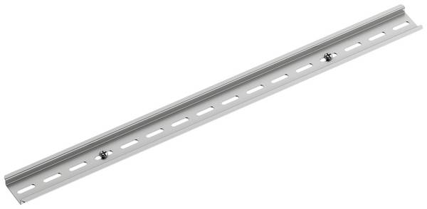 Spelsberg GEOS NS35-400 72008301 Support rail Slobgat Staal 400 mm 1 stuk(s) Piece