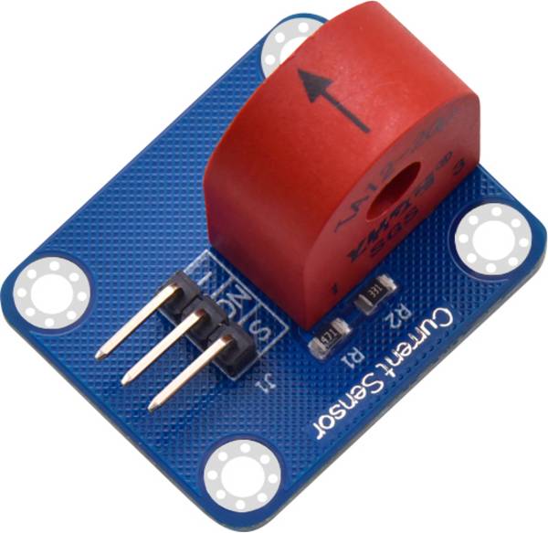 Iduino TC-9520256 Stroomsensor Geschikt voor serie: Arduino 1 stuk(s)
