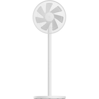 Xiaomi Mi Smart Standing Fan 2 Lite Staande ventilator  25 W (l x b x h) 330 x 340 x 960 mm Wit