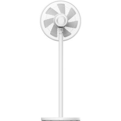 Xiaomi Mi Standing Fan Pro Staande ventilator  24 W (l x b x h) 330 x 343 x 950 mm Wit