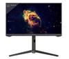 LC Power LC-M25-FHD-144 Gaming monitor 62.2 cm (24.50 inch) Energielabel F (A - G) 1920 x 1080 Pixel Full HD 1 ms Audio, stereo (3.5 mm jackplug), DisplayPort, HDMI, USB-C IPS LCD