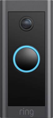 ring Video Doorbell Wired  Buitenunit voor Video-deurintercom via WiFi WiFi