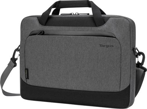 Targus Cypress EcoSmart® Laptoptas Geschikt voor max. (laptop): 35,6 cm (14")  Grijs