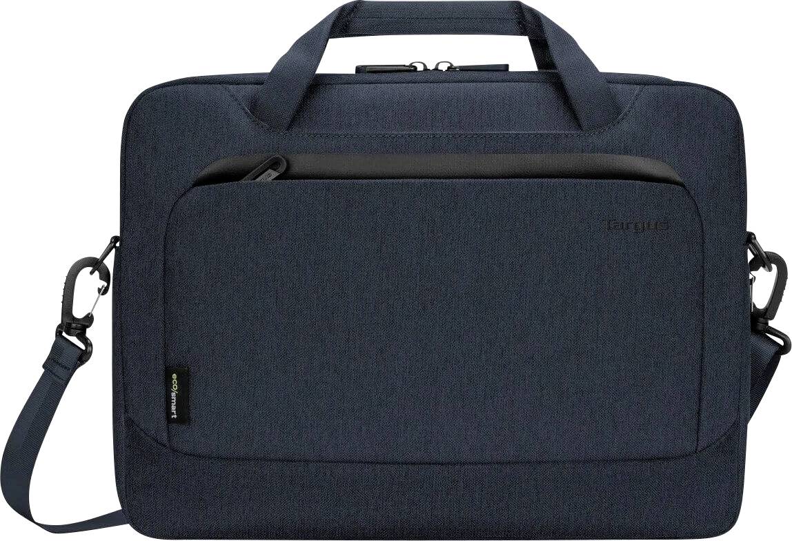 Targus Laptoptas Geschikt voor max. (laptop): 35,6 cm (14") Navy