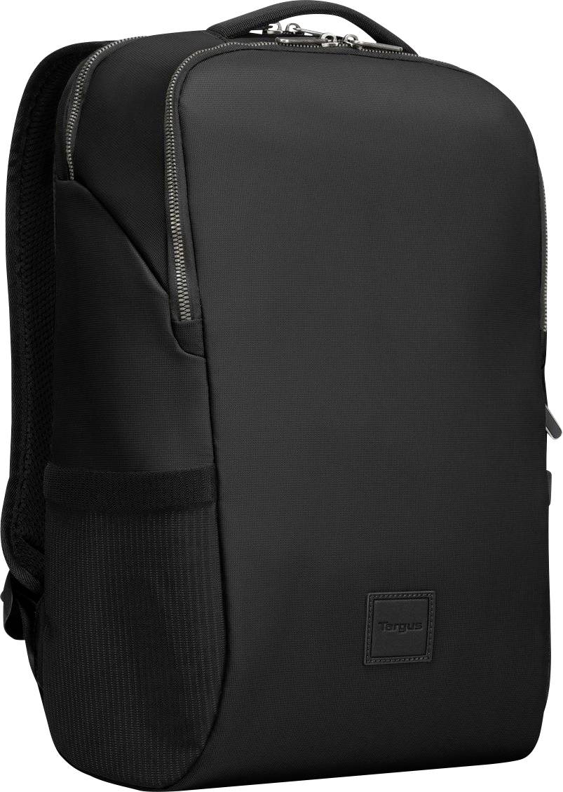Targus Laptoprugzak Geschikt voor max. (laptop): 39,6 cm (15,6") Zwart