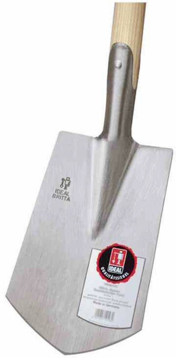 Ideal Office 15040112 Spade  T-greep
