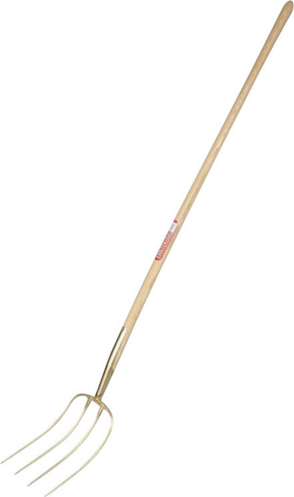 Freund 1270605 Spitvork Werkbreedte 23 cm Goudlak