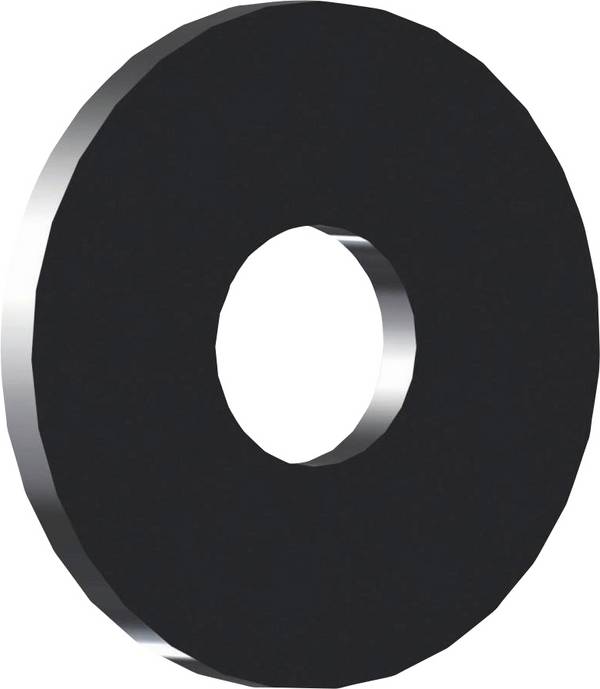 Spatbordschijven 10.5 mm 30 mm 100 stuk(s) Reisser 32812
