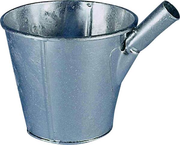 Kerbl 29871 Gieremmer  Zonder steel