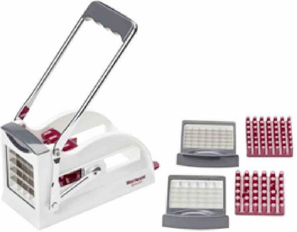 Westmark  11802260 Frietensnijder