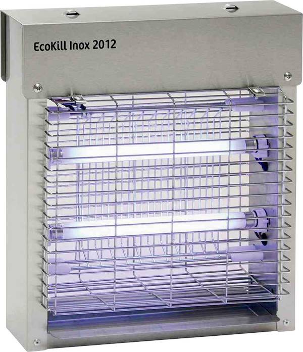 Kerbl  299930 Vliegenlamp UV-lamp 16 W   1 stuk(s)