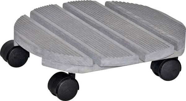 Wagner 20086401  Transportroller Hout  Laadvermogen (max.): 100 kg