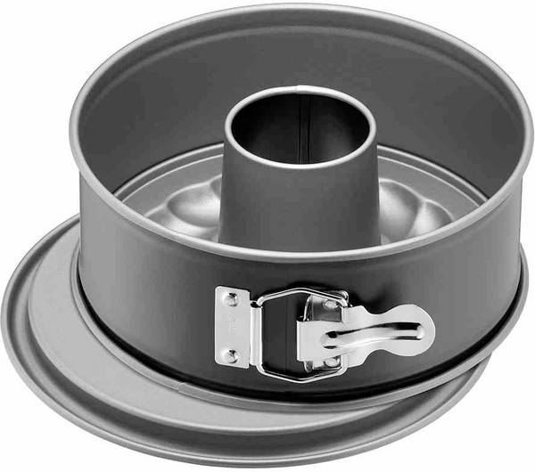 Kaiser Original KAISER ELEKTRO - Kaiser Inspiration Mini - Springform - 20 cm 2300659541 Springvorm