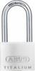 ABUS 794759 Hangslot 40 mm Verschillend sluitend Sleutelslot