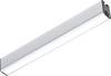 LED2WORK PROFILED LED-armatuur 11 W 1575 lm 100 ° 24 V/DC (l x b x h) 500 x 45 x 65 mm 1 stuk(s)
