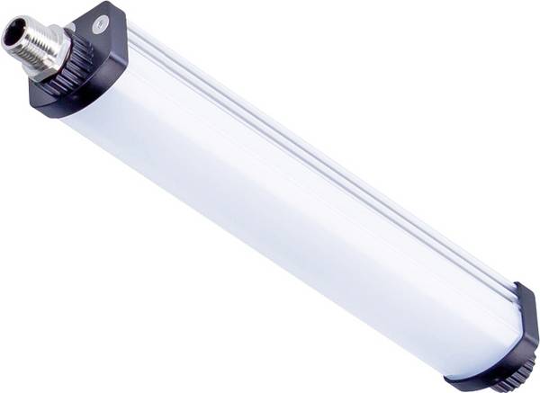 LED2WORK LEANLED II LED-machineverlichting 4 W 630 lm 120 ° 24 V/DC (l x b x h) 180 x 26 x 31 mm 1 stuk(s)