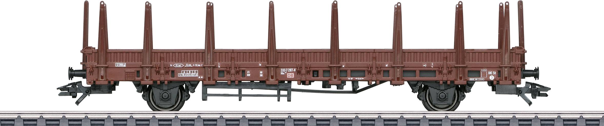 Märklin 029469 H0 digitale startset "Modern rangeerbedrijf" DHG 700 van de DB-AG-6