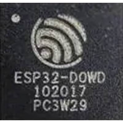 Espressif ESP32-D0WD-V3 HF-IC - transceiver        
